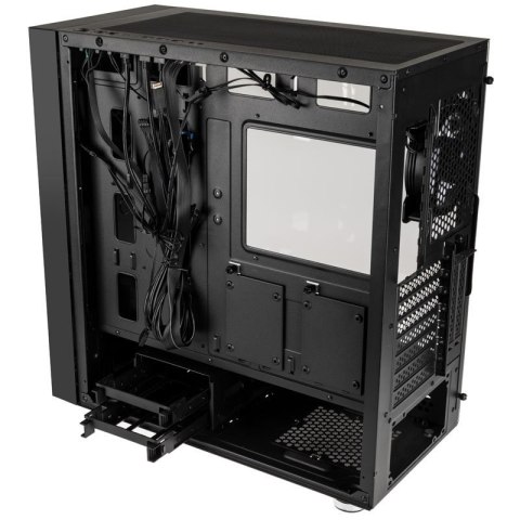 Kolink Unity Adapt ARGB Midi Tower Czarny, Przezroczysty Kolink Unity Adapt ARGB Midi Tower Czarny, Przezroczysty