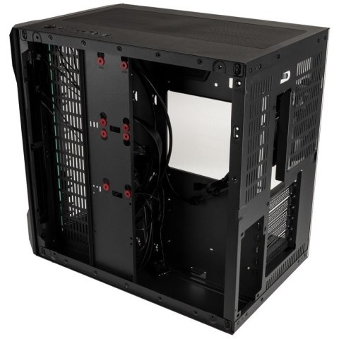 Kolink Unity Code X Midi Tower Czarny Kolink Unity Code X Midi Tower Czarny