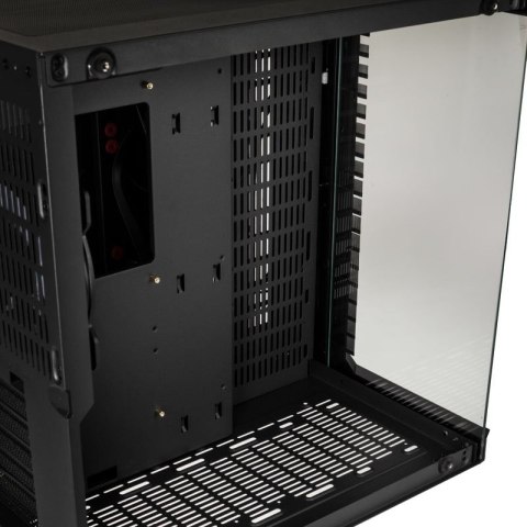 Kolink Unity Code X Midi Tower Czarny Kolink Unity Code X Midi Tower Czarny