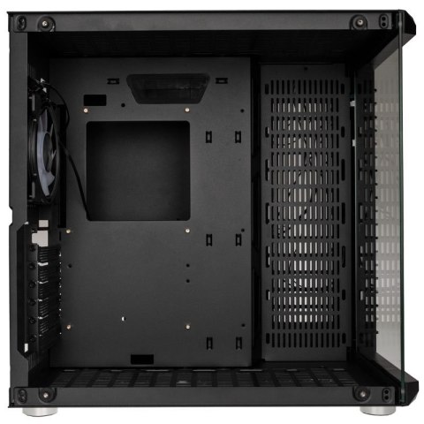 Kolink Unity Code X Midi Tower Czarny Kolink Unity Code X Midi Tower Czarny