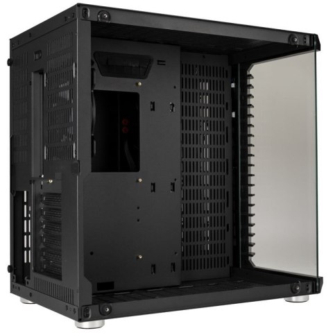 Kolink Unity Code X Midi Tower Czarny Kolink Unity Code X Midi Tower Czarny