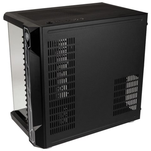 Kolink Unity Code X Midi Tower Czarny Kolink Unity Code X Midi Tower Czarny