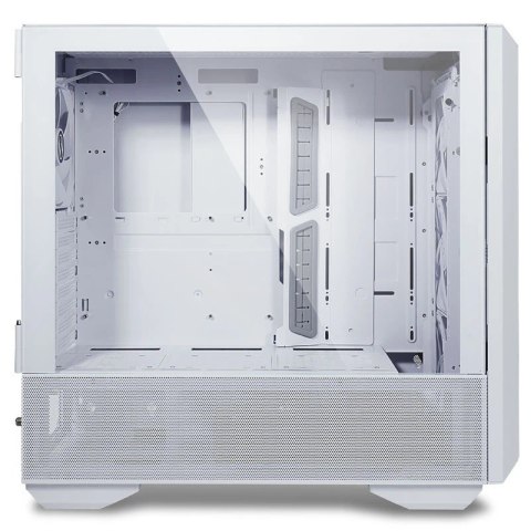 Lian Li LANCOOL III E-ATX Case RGB White Lian Li LANCOOL III E-ATX Case RGB White