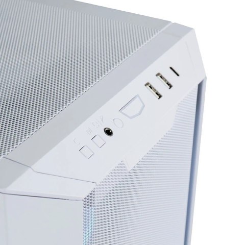 Lian Li LANCOOL III E-ATX Case RGB White Lian Li LANCOOL III E-ATX Case RGB White