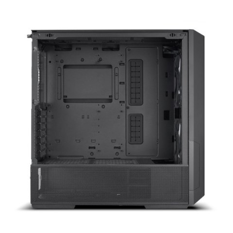 Lian Li Obudowa LANCOOL 216 E-ATX, Midi-Tower - czarna Lian Li Obudowa LANCOOL 216 E-ATX, Midi-Tower - czarna