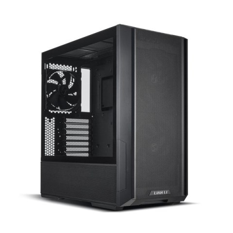 Lian Li Obudowa LANCOOL 216 E-ATX, Midi-Tower - czarna Lian Li Obudowa LANCOOL 216 E-ATX, Midi-Tower - czarna