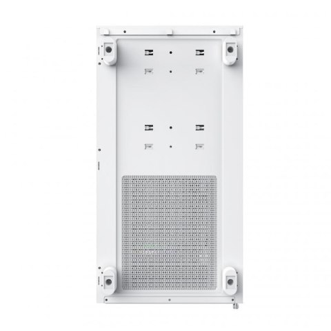 Montech XR Midi-Tower, Szkło Hartowane - biały Montech XR Midi-Tower, Szkło Hartowane - biały