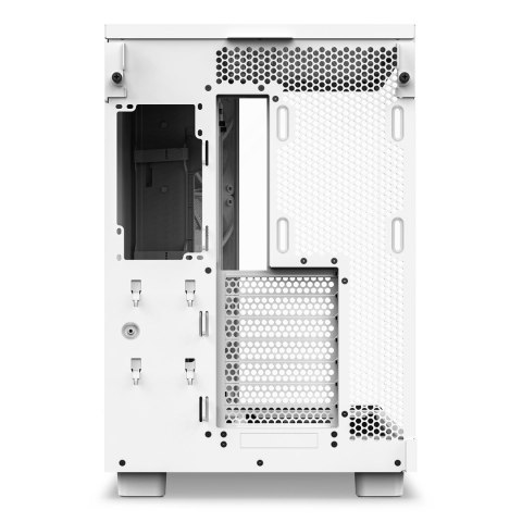 NZXT OBUDOWA KOMPUTEROWA NZXT H6 FLOW RGB MIDI TOWER Z OKNEM BIAŁA NZXT OBUDOWA KOMPUTEROWA NZXT H6 FLOW RGB MIDI TOWER Z OKNEM BIAŁA