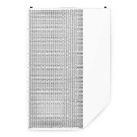 NZXT OBUDOWA KOMPUTEROWA NZXT H6 FLOW RGB MIDI TOWER Z OKNEM BIAŁA NZXT OBUDOWA KOMPUTEROWA NZXT H6 FLOW RGB MIDI TOWER Z OKNEM BIAŁA
