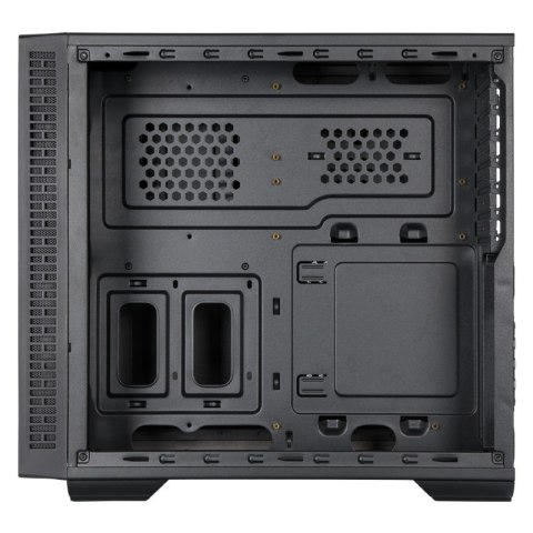Obudowa Chieftec UK-02B-OP ATX bez zasilacza