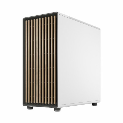 Obudowa Fractal Design FD-C-NOR1X-03 North XL Chalk White Midi Tower Biała Obudowa Fractal Design FD-C-NOR1X-03 North XL Chalk White Midi Tower Biała
