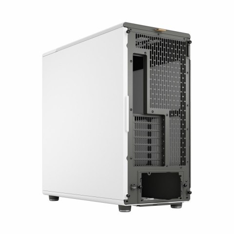 Obudowa Fractal Design FD-C-NOR1X-03 North XL Chalk White Midi Tower Biała Obudowa Fractal Design FD-C-NOR1X-03 North XL Chalk White Midi Tower Biała