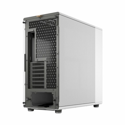Obudowa Fractal Design FD-C-NOR1X-03 North XL Chalk White Midi Tower Biała Obudowa Fractal Design FD-C-NOR1X-03 North XL Chalk White Midi Tower Biała