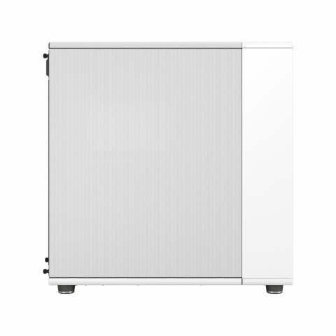 Obudowa Fractal Design FD-C-NOR1X-03 North XL Chalk White Midi Tower Biała Obudowa Fractal Design FD-C-NOR1X-03 North XL Chalk White Midi Tower Biała
