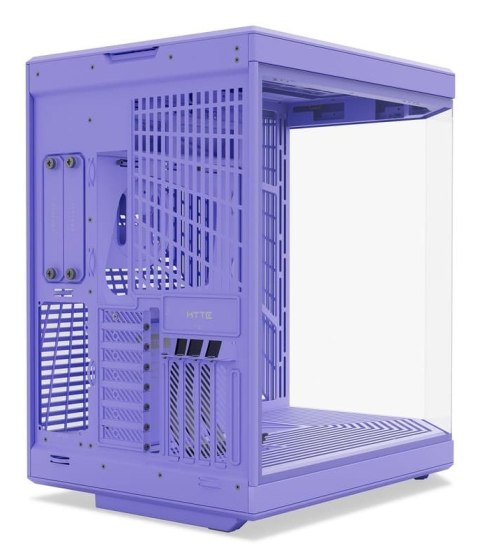 Obudowa Hyte Y70 Midi-Tower, Tempered Glass - Taro Milk Obudowa Hyte Y70 Midi-Tower, Tempered Glass - Taro Milk