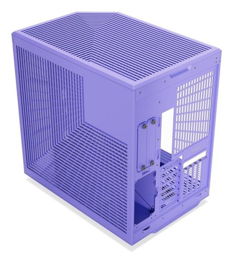 Obudowa Hyte Y70 Midi-Tower, Tempered Glass - Taro Milk Obudowa Hyte Y70 Midi-Tower, Tempered Glass - Taro Milk