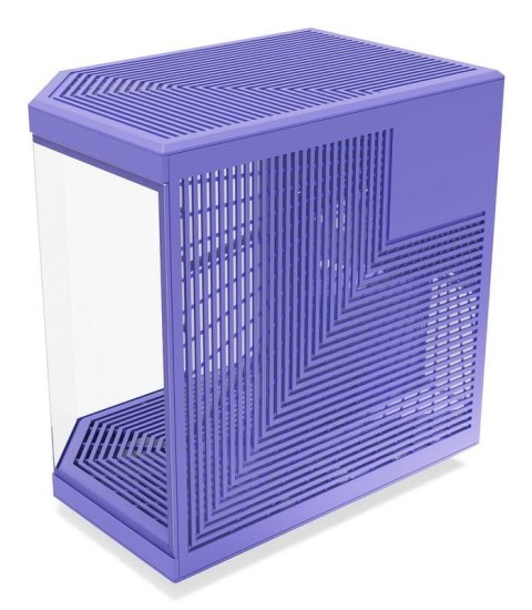 Obudowa Hyte Y70 Midi-Tower, Tempered Glass - Taro Milk Obudowa Hyte Y70 Midi-Tower, Tempered Glass - Taro Milk