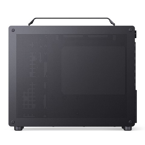 Obudowa Jonsplus MATX Uchwyt Case Z20 - czarny Obudowa Jonsplus MATX Uchwyt Case Z20 - czarny