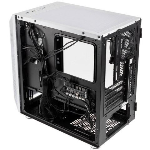 Obudowa Kolink Citadel Mesh RGB biała Obudowa Kolink Citadel Mesh RGB biała