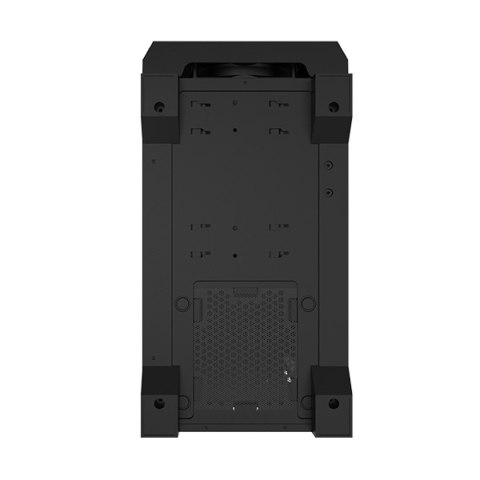 Obudowa Montech AIR 100 LITE - czarna Obudowa Montech AIR 100 LITE - czarna