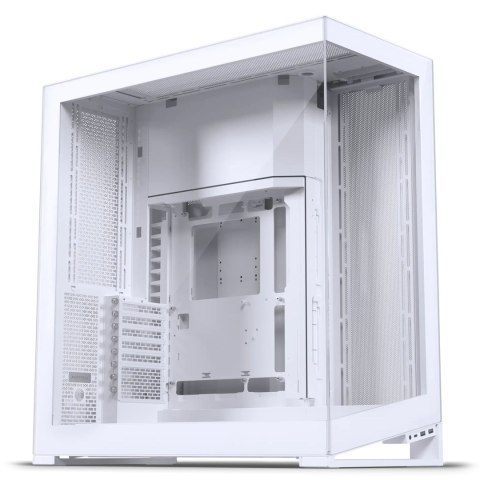 Obudowa PC PHANTEKS NV-Series NV9 MK2, Big Tower, EATX, DRGB, Szkło Hartowane - biała Obudowa PC PHANTEKS NV-Series NV9 MK2, Big Tower, EATX, DRGB, Szkło Hartowane - biała
