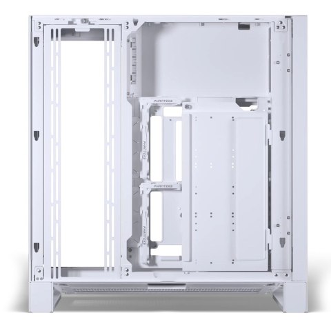 Obudowa PC PHANTEKS NV-Series NV9 MK2, Big Tower, EATX, DRGB, Szkło Hartowane - biała Obudowa PC PHANTEKS NV-Series NV9 MK2, Big Tower, EATX, DRGB, Szkło Hartowane - biała