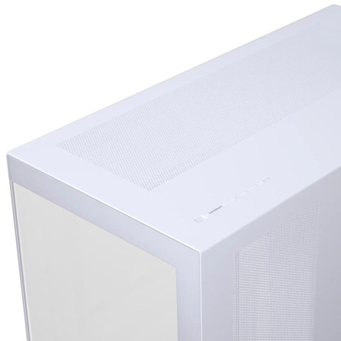 Obudowa PC PHANTEKS NV-Series NV9 MK2, Big Tower, EATX, DRGB, Szkło Hartowane - biała Obudowa PC PHANTEKS NV-Series NV9 MK2, Big Tower, EATX, DRGB, Szkło Hartowane - biała