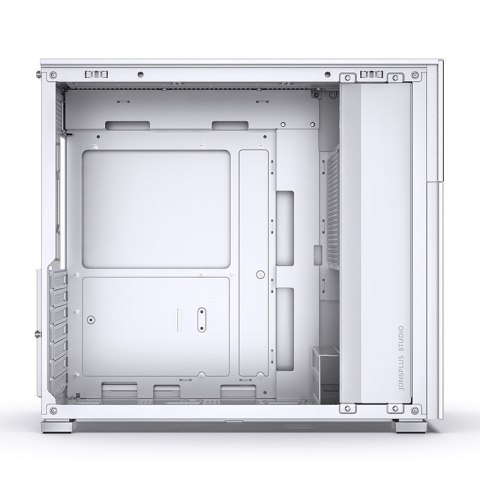 Obudowa do komputera Jonsbo D41 MESH Screen, biały Obudowa do komputera Jonsbo D41 MESH Screen, biały