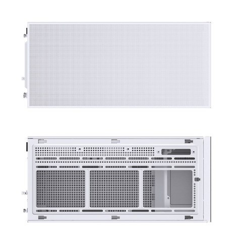 Obudowa do komputera Jonsbo D41 MESH Screen, biały Obudowa do komputera Jonsbo D41 MESH Screen, biały