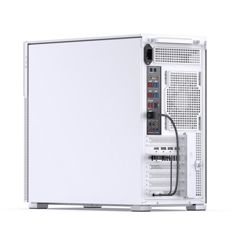 Obudowa do komputera Jonsbo D41 MESH Screen, biały Obudowa do komputera Jonsbo D41 MESH Screen, biały