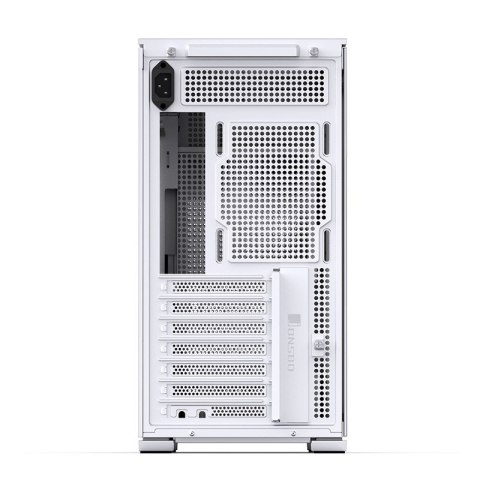 Obudowa do komputera Jonsbo D41 MESH Screen, biały Obudowa do komputera Jonsbo D41 MESH Screen, biały