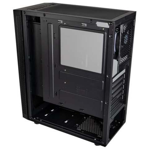 Obudowa gamingowa Midi Tower Kolink VOID RGB, czarny Obudowa gamingowa Midi Tower Kolink VOID RGB, czarny