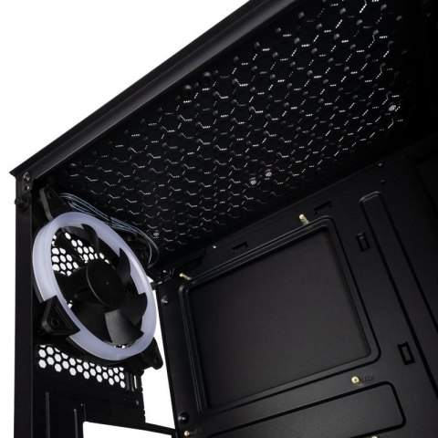 Obudowa gamingowa Midi Tower Kolink VOID RGB, czarny Obudowa gamingowa Midi Tower Kolink VOID RGB, czarny