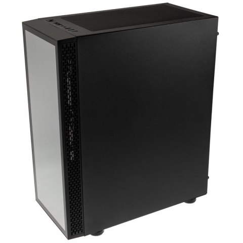 Obudowa gamingowa, Obudowa Midi Tower Kolink VOID RIFT, czarny Obudowa gamingowa, Obudowa Midi Tower Kolink VOID RIFT, czarny
