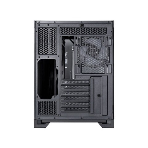 Obudowa komputerowa Chieftec Geh Visio GM-30B-TG-OP schwarz Tempered Glass x 2 Obudowa komputerowa Chieftec Geh Visio GM-30B-TG-OP schwarz Tempered Glass x 2