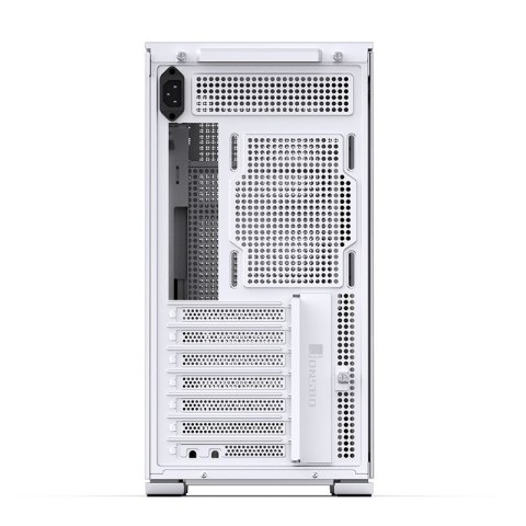 Obudowa komputerowa Jonsbo D41 Mesh biała Obudowa komputerowa Jonsbo D41 Mesh biała