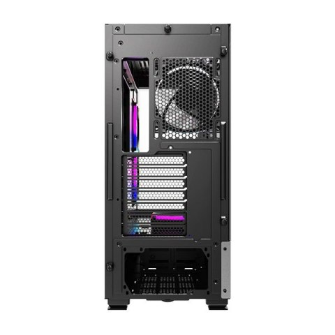 Obudowa komputerowa Montech Sky Two - czarny Obudowa komputerowa Montech Sky Two - czarny