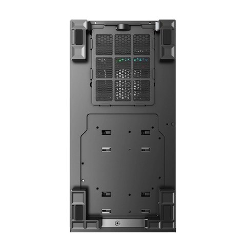 Obudowa komputerowa Montech Sky Two - czarny Obudowa komputerowa Montech Sky Two - czarny