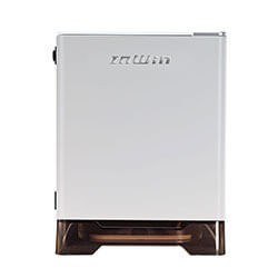 Obudowa komputerowa miniTower mITX 650W White A1 Plus In-WIN Obudowa komputerowa miniTower mITX 650W White A1 Plus In-WIN