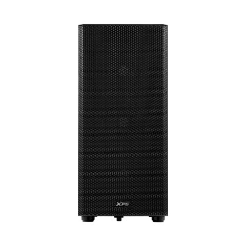 XPG VALOR MESH Midi Tower Czarny XPG VALOR MESH Midi Tower Czarny