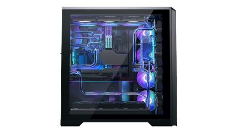 Phanteks ENTHOO PRO 2 Full Tower Czarny Phanteks ENTHOO PRO 2 Full Tower Czarny