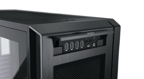 Phanteks ENTHOO PRO 2 Full Tower Czarny Phanteks ENTHOO PRO 2 Full Tower Czarny