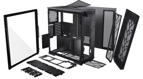 Phanteks ENTHOO PRO 2 Full Tower Czarny Phanteks ENTHOO PRO 2 Full Tower Czarny