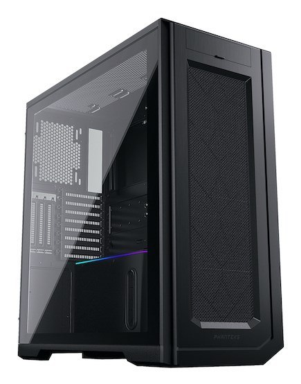 Phanteks ENTHOO PRO 2 Full Tower Czarny Phanteks ENTHOO PRO 2 Full Tower Czarny