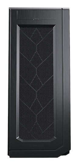 Phanteks ENTHOO PRO 2 Full Tower Czarny Phanteks ENTHOO PRO 2 Full Tower Czarny