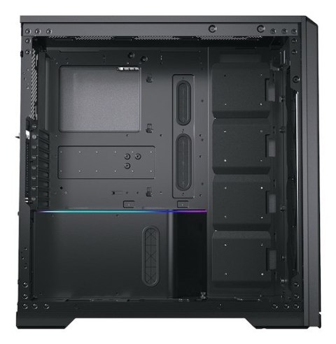 Phanteks ENTHOO PRO 2 Full Tower Czarny Phanteks ENTHOO PRO 2 Full Tower Czarny