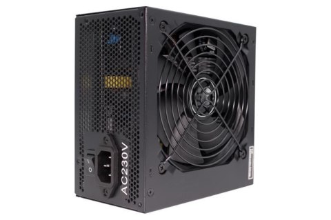 Xilence XP750R6.2 moduł zasilaczy 750 W 20+4 pin ATX ATX Czarny Xilence XP750R6.2 moduł zasilaczy 750 W 20+4 pin ATX ATX Czarny