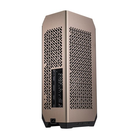 Cooler Master N NCORE 100 MAX Small Form Factor (SFF) Brąz 850 W Cooler Master N NCORE 100 MAX Small Form Factor (SFF) Brąz 850 W