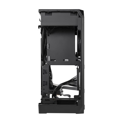 Cooler Master N NCORE 100 MAX Small Form Factor (SFF) Brąz 850 W Cooler Master N NCORE 100 MAX Small Form Factor (SFF) Brąz 850 W