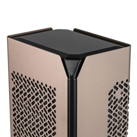 Cooler Master N NCORE 100 MAX Small Form Factor (SFF) Brąz 850 W Cooler Master N NCORE 100 MAX Small Form Factor (SFF) Brąz 850 W